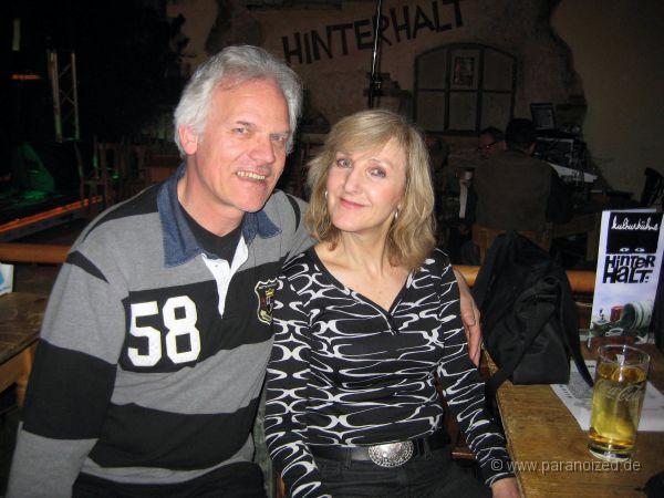 IMG_1138.jpg - Treuer Fan!