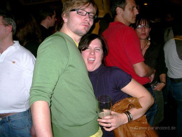 CIMG3043.JPG - Party Animals!