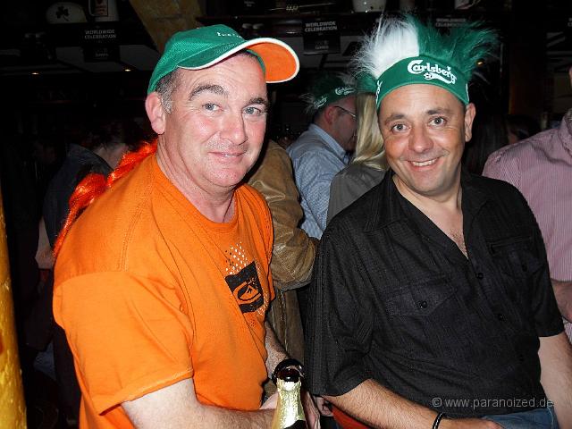 SDC11194.jpg - ..noch sind sie alle zuversichtlich...