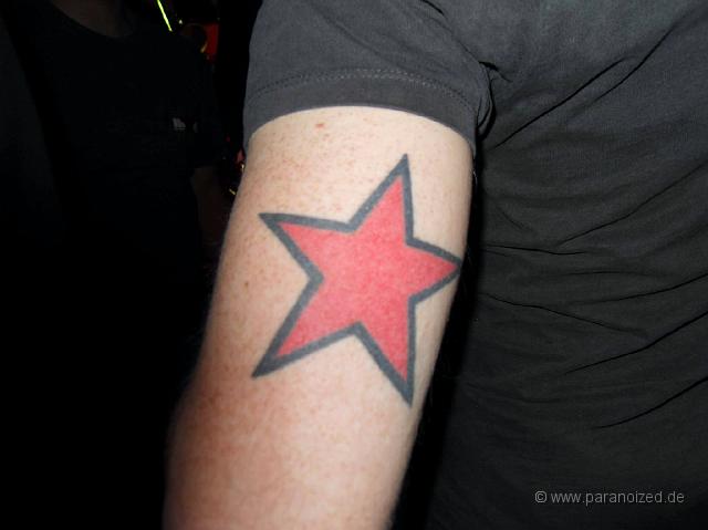 SDC11959.JPG - Roter Stern im Irish Pub