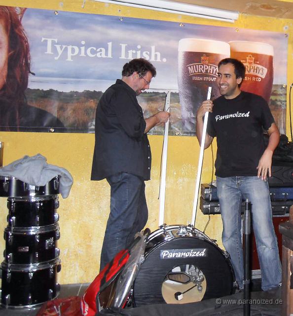 SDC13698.JPG - Wir sind wirklich typische Iren