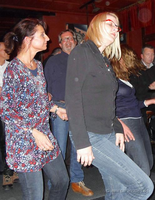 SDC13025.JPG - Da tanzen die Eingefleischten wieder!