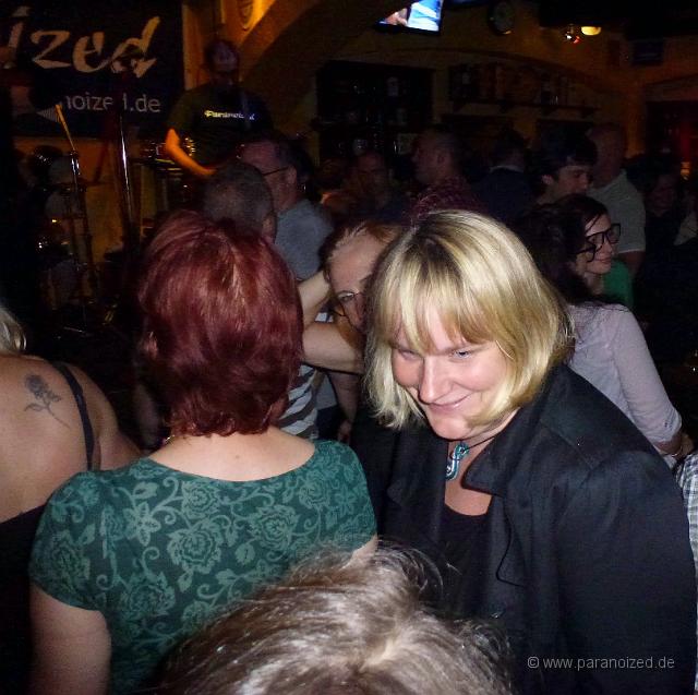 P1010165.JPG - Seltener Besuch!! ;)
