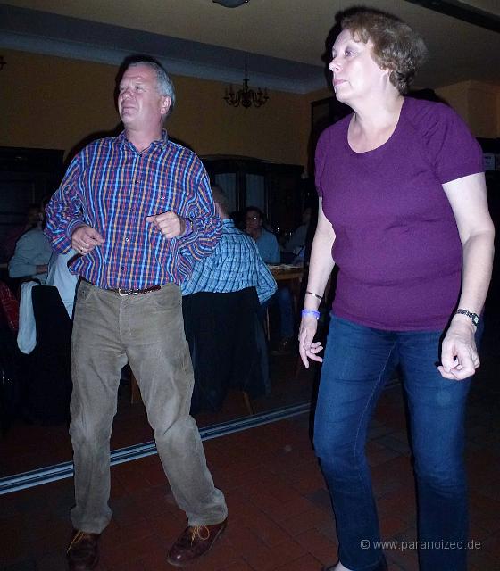 P1040488.JPG - Mutig und immer vorne dabei!