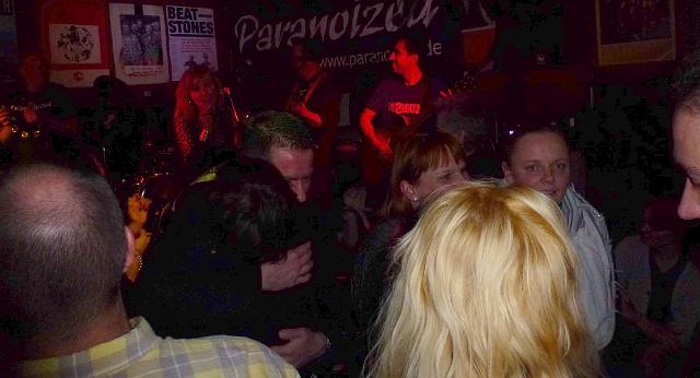 P1020433.JPG - Wiedersehen nach langer Zeit! Was für eine Überraschung!