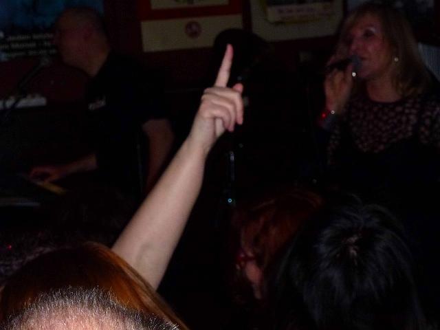 P1020497.JPG - Finger und Haare