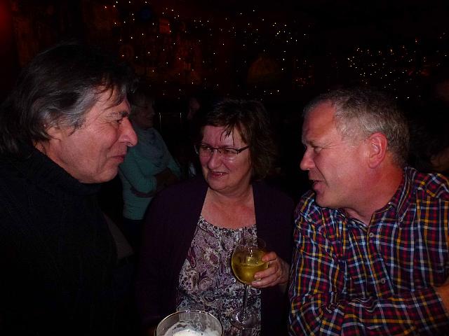 P1020525.JPG - Die Drei und die Erfahrung