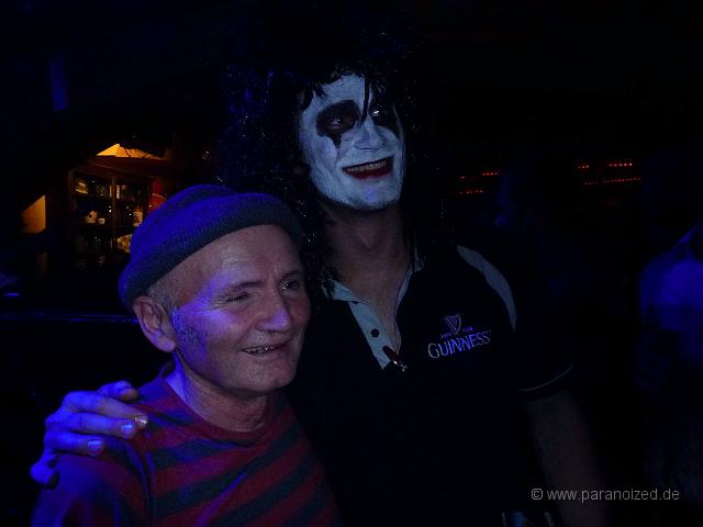 P1060263.JPG - Kiss im Kilians, was für eine Ehre!