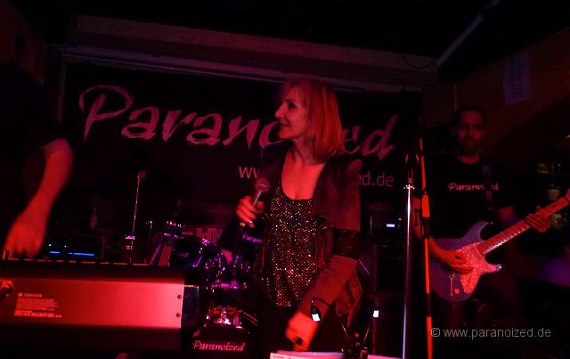 P1050228.JPG - Noch ist es gesittet