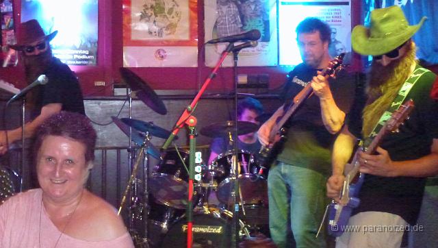 P1070406.JPG - Gastauftritt von den ZZs