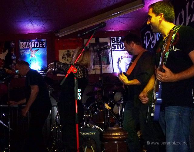 P1070288.JPG - Immer noch gut drau