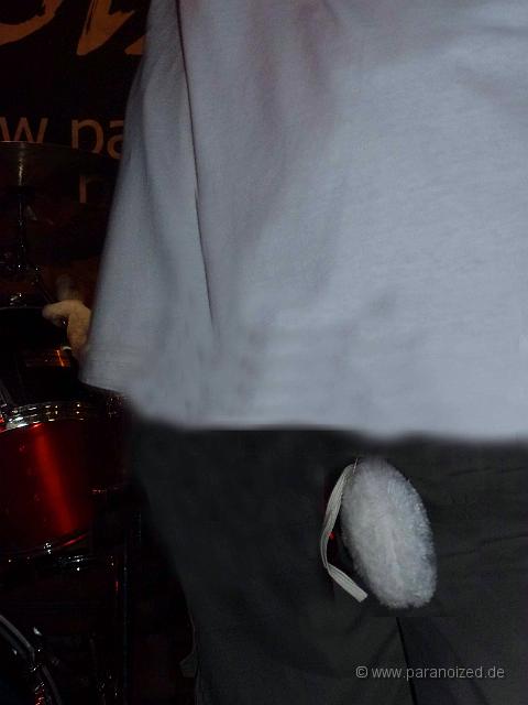 P1070472.JPG - Das ist hinten und das ist ein Hasenbommel!