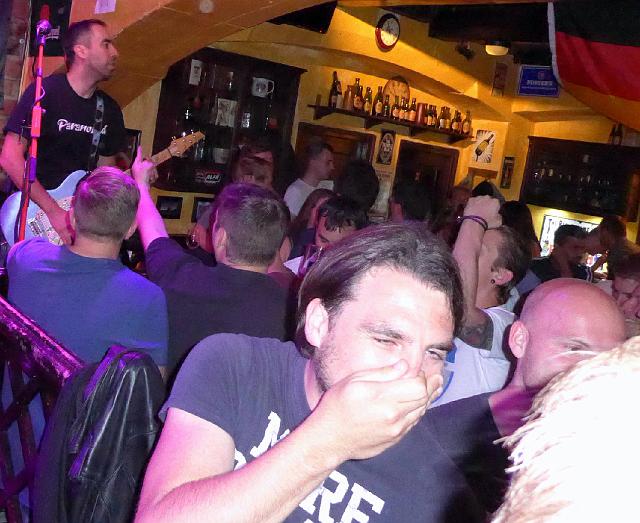 P1010163.jpg - Nicht jeder Duft...