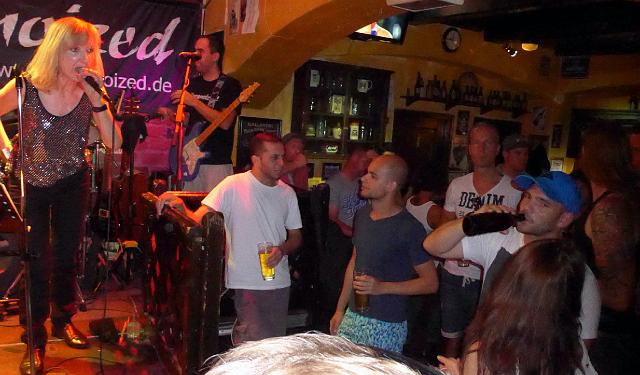 P1010261.JPG - Noch ist Luft