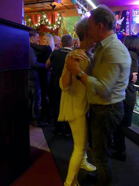 P1000647.jpg - Still got the Blues könnte ich wetten!