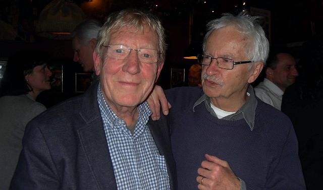 SDC14063.JPG - "Endlich keine Fotos im Podium mehr machen müssen" - Danke!!