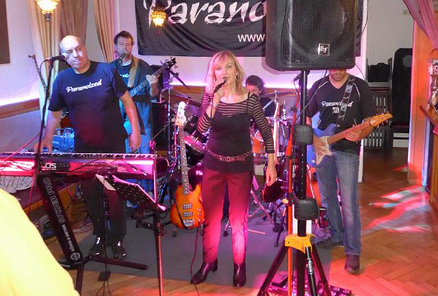 P1020586.JPG - VIel Platz war da nicht mehr...