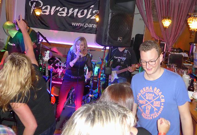 P1020597.JPG - Die Stimmung wurde ausgelassener ;)