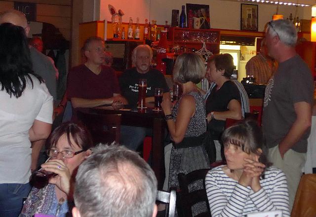 P1020135.JPG - Reges Treiben