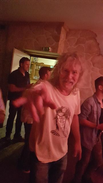 20170730_003708.jpg - Super mitgerockt!!! Danggee, Reine!