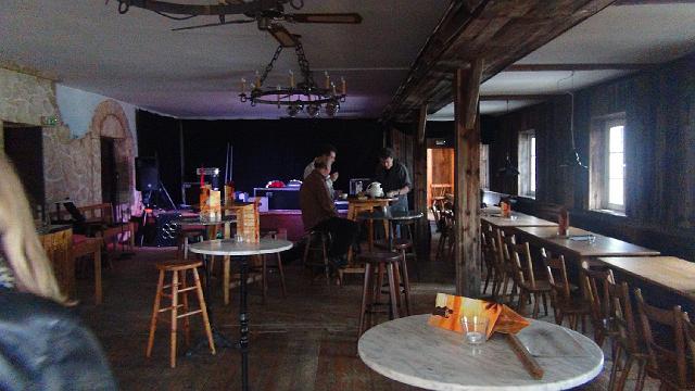 DSC02663.JPG - Kaffee und Kuchen...SO muss das sein ;)