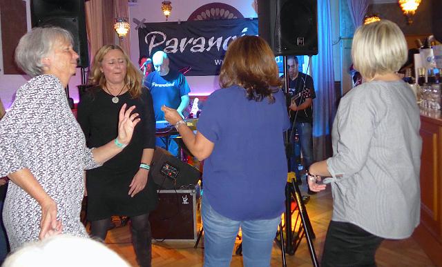 P1030742.JPG - .. und das beim Soundcheck ;)