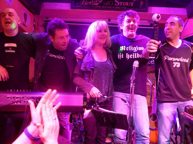 P1030181.JPG - Es war mal wieder super, bis bald wieder!